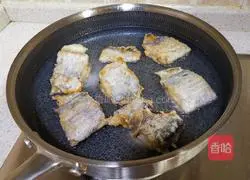 How to make sweet and sour hairtail Illustration 7