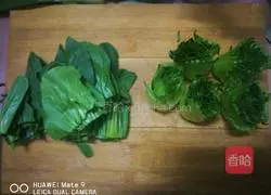 Illustration of how to make rapeseed bloom 2