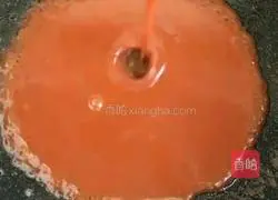 Illustration of how to make cumin pork belly 6