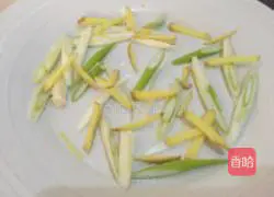 Illustration of how to make Wuchang fish with peacock in full bloom 2