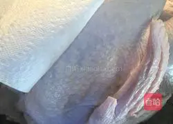 American roast turkey recipe 6