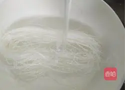 Duck Illustration of how to make blood fans 1