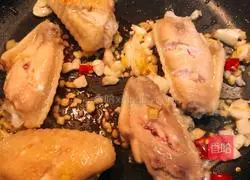 Cola chicken wings recipe 6