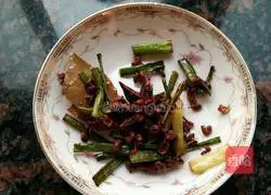 Illustration of how to make teriyaki chicken wings 7