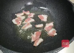 Illustration of how to make stir-fried potatoes 1