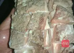 Dongpo Pork Recipe Illustration 3