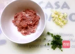 Illustration of how to make ants climb a tree 3