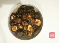 Illustration of how to make braised chicken that you will never tire of eating 3