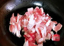 Illustration of how to make Xifu Rouzi 5