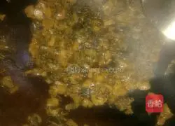 Illustration of how Chongqing people braised pork 8