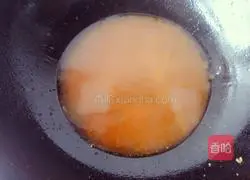 Illustration of how to make shrimps in tomato sauce 9