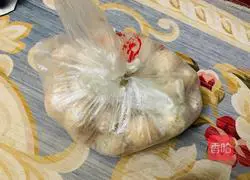 Super delicious five-spice salted egg recipe 8