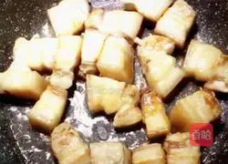 Sichuan - Kuaishou braised pork recipe 5