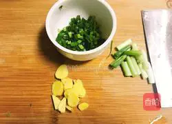 [Lantern Festival on the 15th day of the first lunar month] Illustration of how to make braised hairtail with beer 2