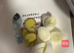 Illustration of how to make Coke chicken wings 1