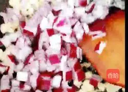 Illustration of three ways to eat Boston lobster 11