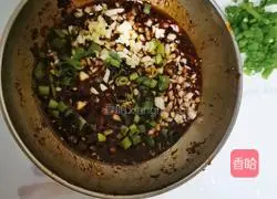 Cold crucian carp recipe 4