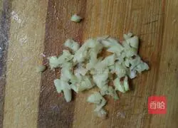 Illustration of how to make steamed pomfret 2