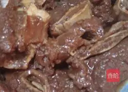 Cantonese style beef ribs recipe 10