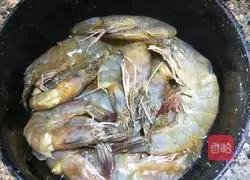 Lemon shrimp recipe 5