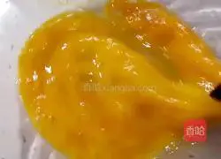 Onion and egg pancake recipe 2