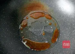 Illustration of how to make corn-roasted pork ribs 7