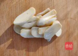 Illustration of how to make hot pot pork 12