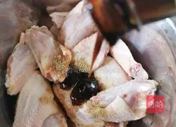 Lazy Chicken Wings (Electric Pressure Cooker Version) Recipe Illustration 7