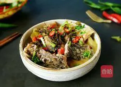 Kuaishou Pickled Fish Recipe Illustration 14