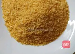 Illustration of how to make fried pork chops 5