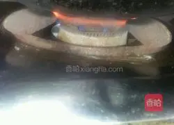 Illustration of how to make spicy and sour potato shreds 7