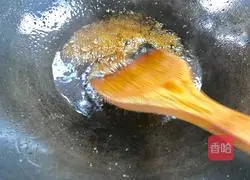 Illustration of how to make chrysanthemum fish 18