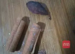 Braised Steak Recipe Illustration 7