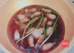 Illustration of how to make carrot stew 3