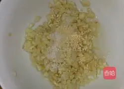 Cheese shrimp recipe 2