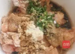 Crispy fried chicken drumsticks are simple and easy to learn, children's favorite recipe illustration 3