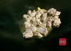 Illustration of how to cook pork ribs in sauce 5