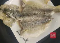 Illustration of how to make steamed seabass 7