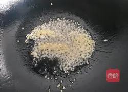 Illustration of how to make peerless mysid shrimp 13