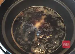 Illustration of how to make smoked fish 7