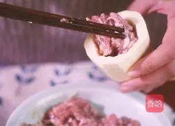 Bamboo shoots: Braised in red fire until the meat is fresh and fresh, a special New Year dish filled with the warmth of home.Illustration 3