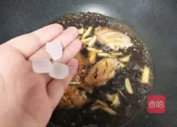 Illustration of how to make Coke Chicken Wings 10