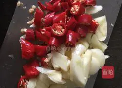 Home-cooked Simple Version-Potato Braised Duck Illustration of how to do it 3