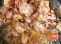 Illustration of how to make spicy chicken nuggets 9