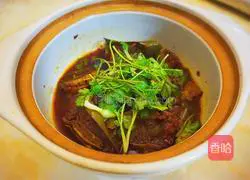 #Guizhouweier# Spicy Steak Recipe Illustration 9