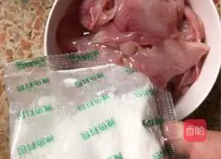 Illustration of boiled fish, spicy boiled fish 7