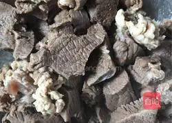 Beef Stewed with Carrots? Recipe 2