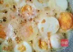 How to make money eggs 5