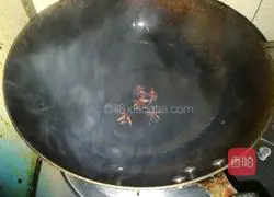 Illustration of how to make Tianjin Weidu Gluten 4