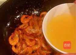 Secret Lemon Shrimp (not available in summer) Appetite's first choice) Illustration 5